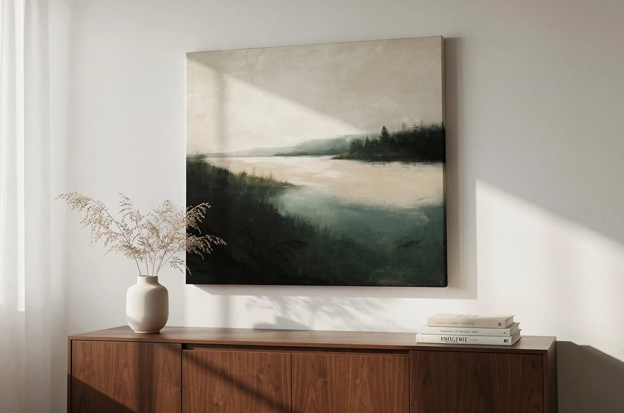 Rám 30×40 cm